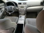 2011 Toyota Camry Base Gray vin: 4T4BF3EK6BR107148