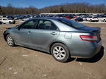 2011 Toyota Camry Base Green vin: 4T4BF3EK6BR129618