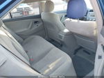 2011 Toyota Camry Le Blue vin: 4T4BF3EK6BR132504