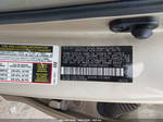 2011 Toyota Camry Le Gold vin: 4T4BF3EK6BR138223
