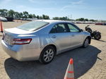 2011 Toyota Camry Base Серебряный vin: 4T4BF3EK6BR139601