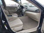 2011 Toyota Camry Le Черный vin: 4T4BF3EK6BR147732