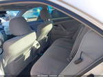 2011 Toyota Camry Le Silver vin: 4T4BF3EK6BR159489