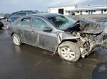 2011 Toyota Camry Base Серый vin: 4T4BF3EK6BR168144