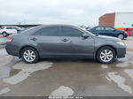 2011 Toyota Camry Le Gray vin: 4T4BF3EK6BR171982