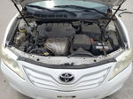 2011 Toyota Camry Base Белый vin: 4T4BF3EK6BR173313