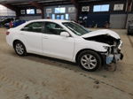 2011 Toyota Camry Base White vin: 4T4BF3EK6BR189396