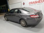 2011 Toyota Camry Base Серый vin: 4T4BF3EK6BR195084