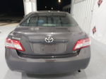 2011 Toyota Camry Base Gray vin: 4T4BF3EK6BR195084