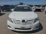 2011 Toyota Camry Base Белый vin: 4T4BF3EK6BR196154