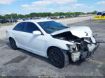 2011 Toyota Camry   White vin: 4T4BF3EK6BR215639