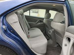 2011 Toyota Camry Base Blue vin: 4T4BF3EK7BR087749