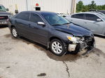 2011 Toyota Camry Base Gray vin: 4T4BF3EK7BR100967