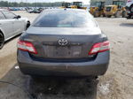 2011 Toyota Camry Base Gray vin: 4T4BF3EK7BR100967