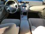 2011 Toyota Camry Base Белый vin: 4T4BF3EK7BR109121