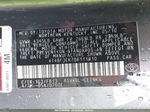 2011 Toyota Camry Le Gray vin: 4T4BF3EK7BR111810