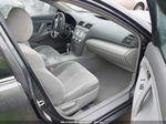 2011 Toyota Camry Le Gray vin: 4T4BF3EK7BR111810