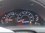 2011 Toyota Camry Le Gray vin: 4T4BF3EK7BR111810