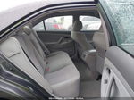 2011 Toyota Camry Le Gray vin: 4T4BF3EK7BR111810