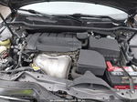 2011 Toyota Camry Le Gray vin: 4T4BF3EK7BR111810