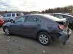 2011 Toyota Camry Base Gray vin: 4T4BF3EK7BR119700