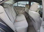 2011 Toyota Camry Base Gray vin: 4T4BF3EK7BR119700
