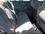 2011 Toyota Camry Le Gray vin: 4T4BF3EK7BR126842