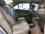 2011 Toyota Camry Base Silver vin: 4T4BF3EK7BR141082