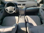 2011 Toyota Camry Base Черный vin: 4T4BF3EK7BR147397