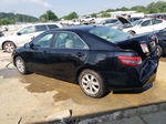 2011 Toyota Camry Base Черный vin: 4T4BF3EK7BR147397