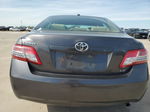 2011 Toyota Camry Base Gray vin: 4T4BF3EK7BR148176