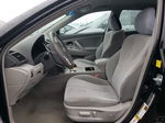 2011 Toyota Camry Base Черный vin: 4T4BF3EK7BR163132