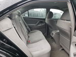 2011 Toyota Camry Base Черный vin: 4T4BF3EK7BR163132