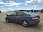 2011 Toyota Camry Base Gray vin: 4T4BF3EK7BR168704