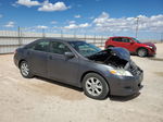 2011 Toyota Camry Base Gray vin: 4T4BF3EK7BR168704