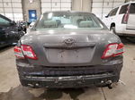 2011 Toyota Camry Base Gray vin: 4T4BF3EK7BR171733