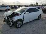 2011 Toyota Camry Base White vin: 4T4BF3EK7BR176138