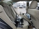 2011 Toyota Camry Base Gray vin: 4T4BF3EK7BR180688