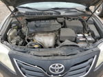 2011 Toyota Camry Base Черный vin: 4T4BF3EK7BR197202