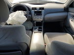 2011 Toyota Camry Base Серебряный vin: 4T4BF3EK7BR198799