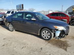 2011 Toyota Camry Base Gray vin: 4T4BF3EK7BR215553