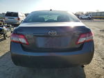 2011 Toyota Camry Base Gray vin: 4T4BF3EK7BR215553