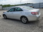 2011 Toyota Camry Base Серебряный vin: 4T4BF3EK8BR089042