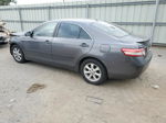 2011 Toyota Camry Base Charcoal vin: 4T4BF3EK8BR093723