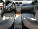 2011 Toyota Camry Base Черный vin: 4T4BF3EK8BR115221