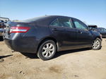 2011 Toyota Camry Base Gray vin: 4T4BF3EK8BR132293