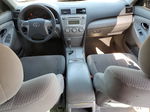 2011 Toyota Camry Base Серый vin: 4T4BF3EK8BR138868