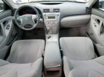 2011 Toyota Camry Base Серый vin: 4T4BF3EK8BR150261