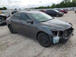 2011 Toyota Camry Base Серый vin: 4T4BF3EK8BR150261