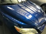 2011 Toyota Camry Blue vin: 4T4BF3EK8BR150857